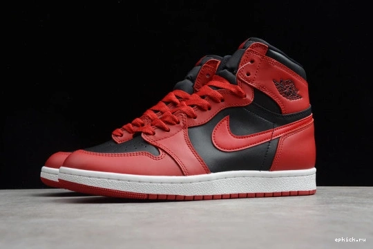 Rep EP Jordan BQ4422-600 85 BQ4422-600 High Varsity  Air 1 Red Retro 0223